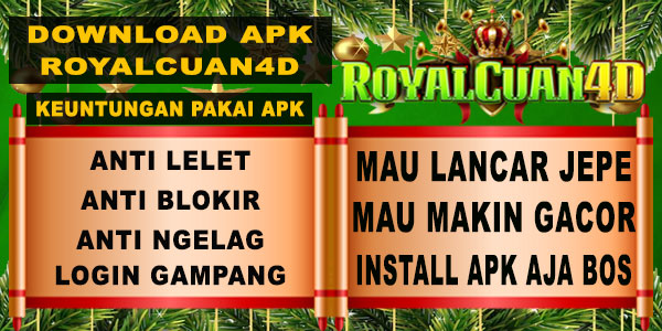 Download Apk Royalcuan4d